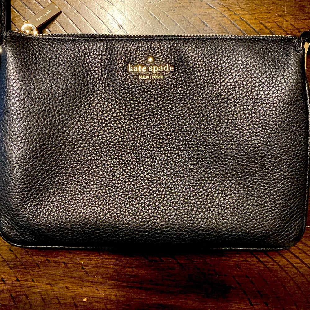 Kate spade cross body bag purse- never used